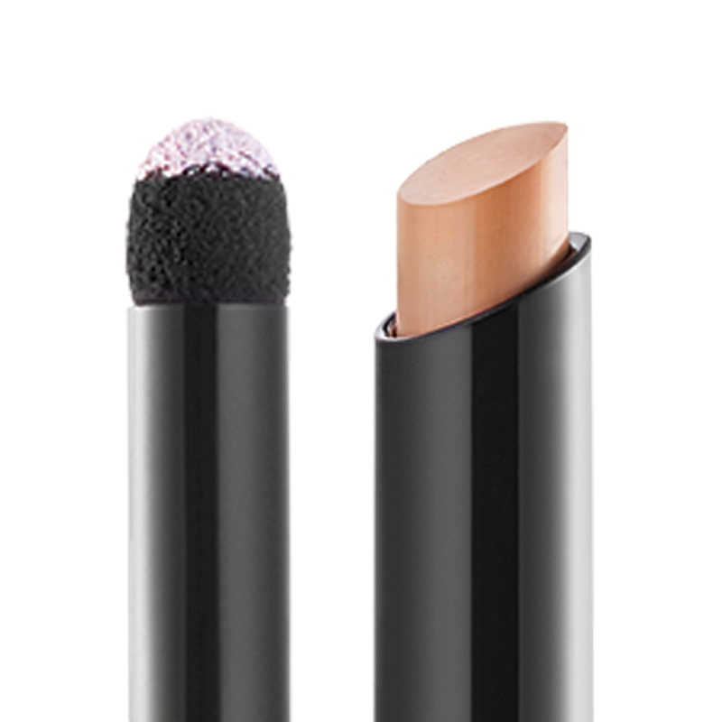 8. CONCEALER cover & glow
